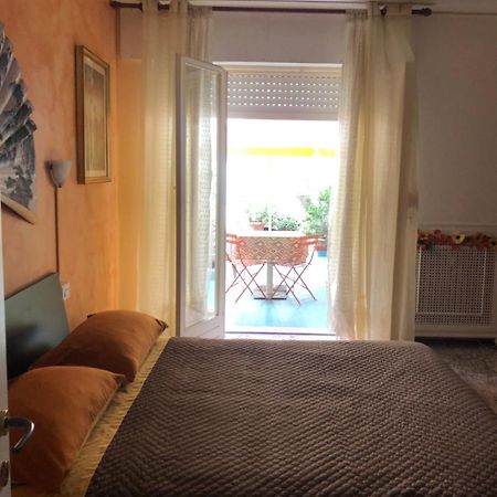 Affittacamere Selene San Remo Exterior foto
