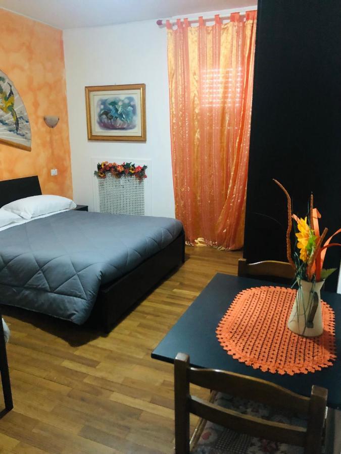 Affittacamere Selene San Remo Exterior foto