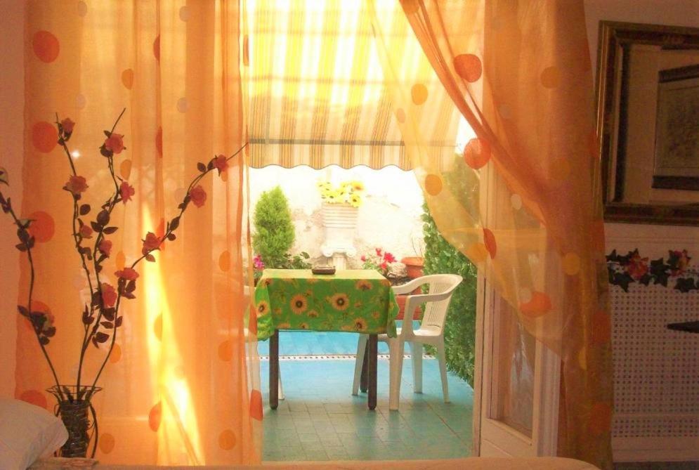 Affittacamere Selene San Remo Exterior foto