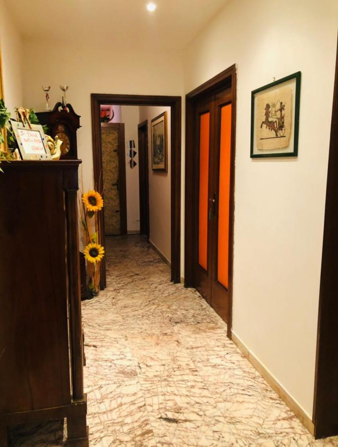 Affittacamere Selene San Remo Exterior foto