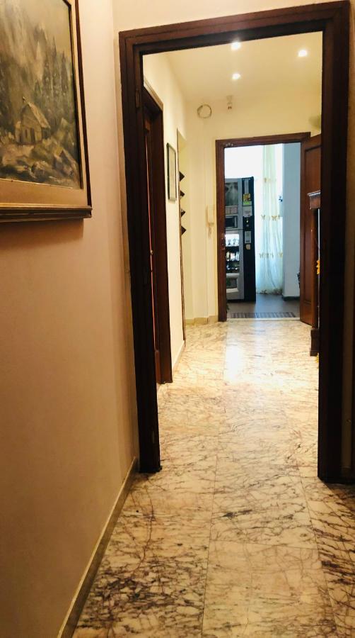 Affittacamere Selene San Remo Exterior foto