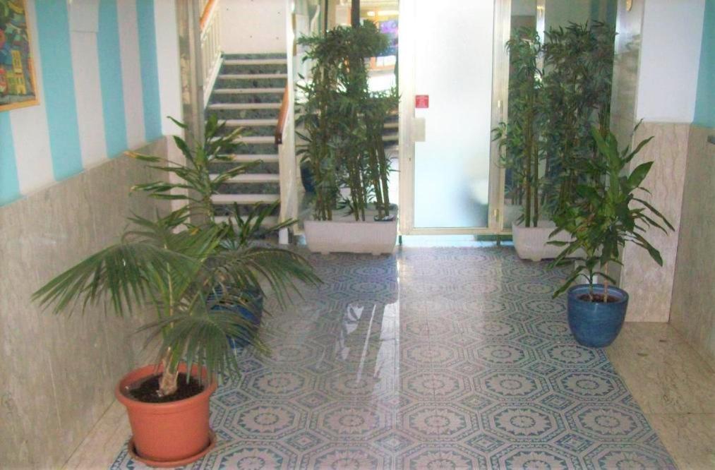 Affittacamere Selene San Remo Exterior foto