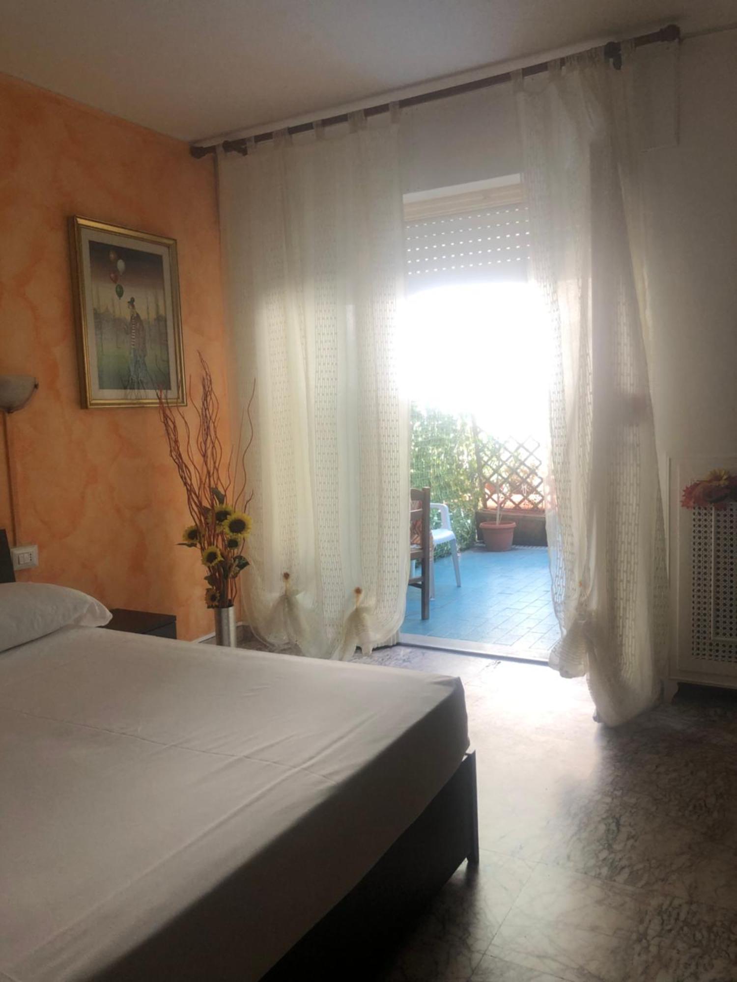 Affittacamere Selene San Remo Exterior foto