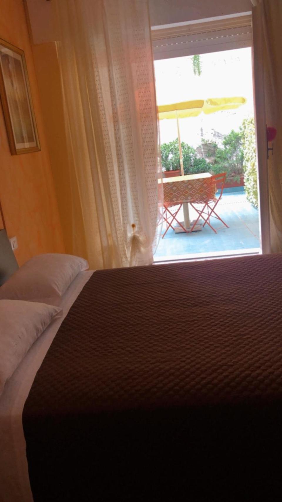 Affittacamere Selene San Remo Exterior foto