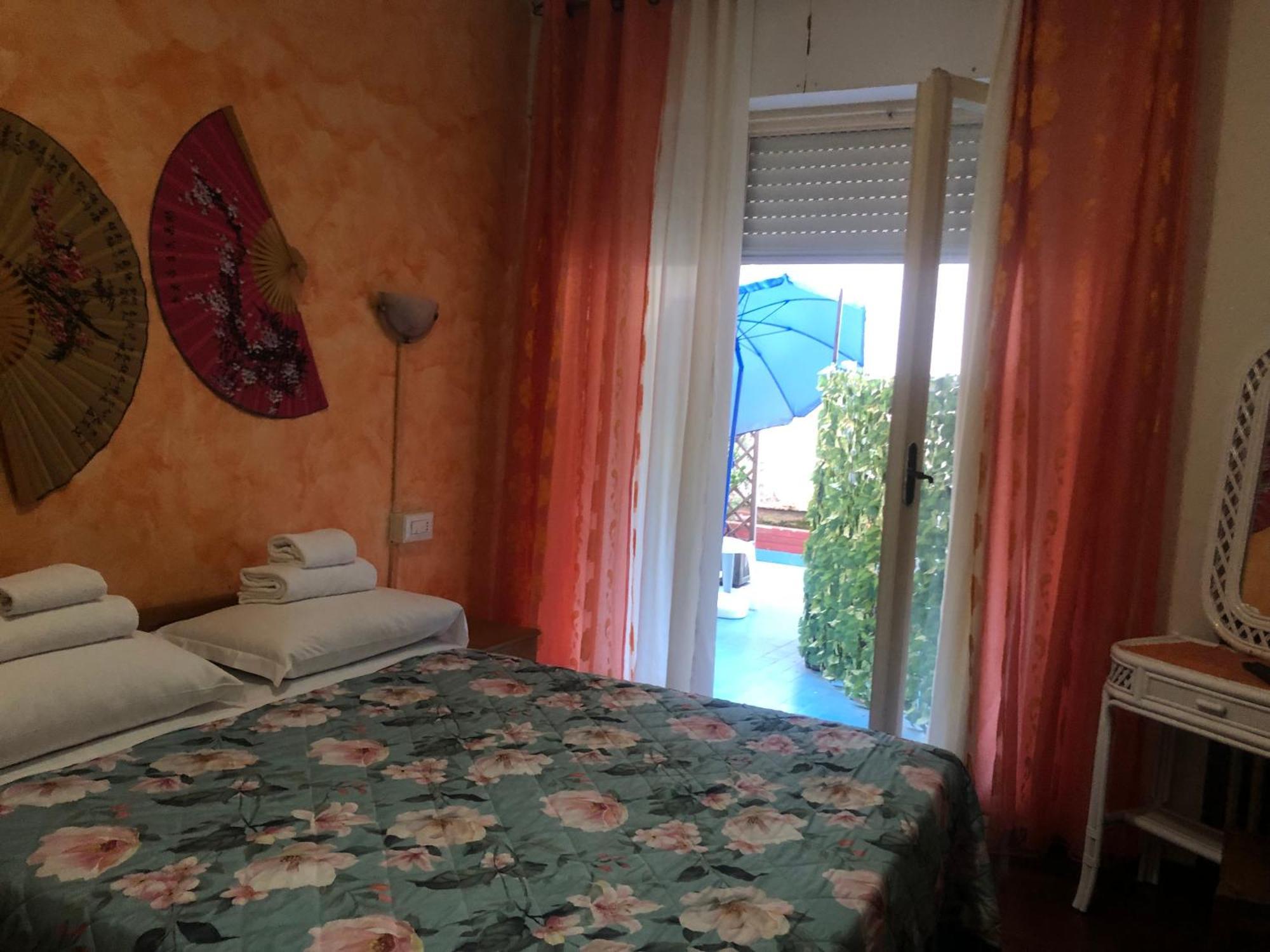 Affittacamere Selene San Remo Exterior foto