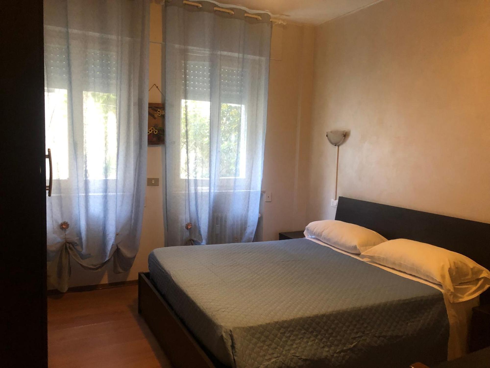 Affittacamere Selene San Remo Exterior foto
