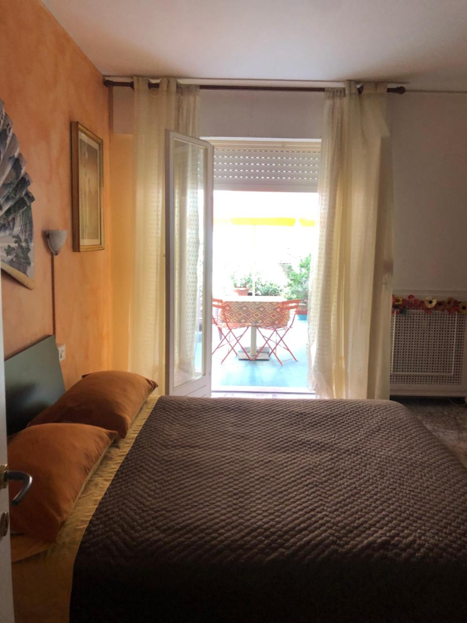 Affittacamere Selene San Remo Exterior foto