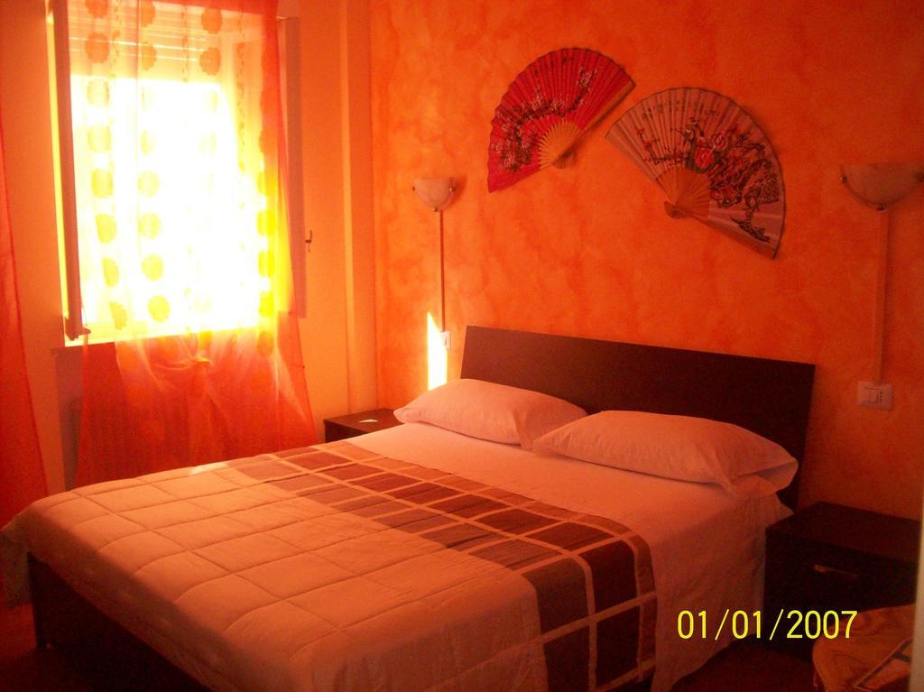 Affittacamere Selene San Remo Habitación foto