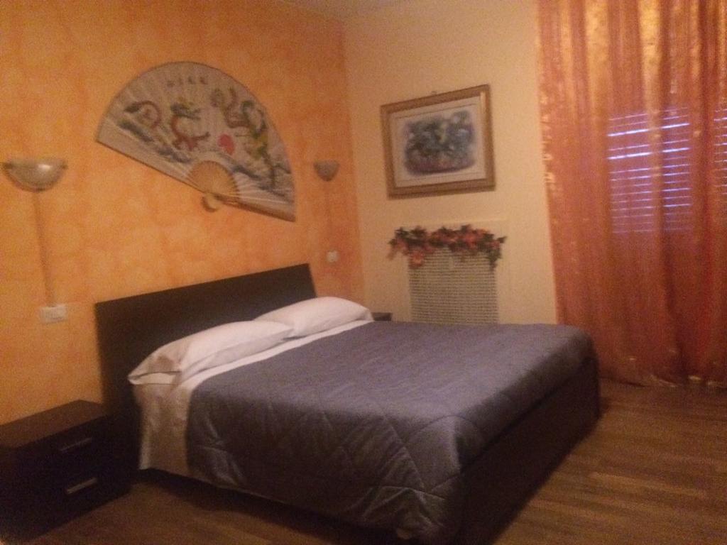 Affittacamere Selene San Remo Exterior foto